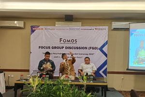 Indo Barometer: Elektabilitas Yoyok Sukawi kalahkan petahana dan Dico