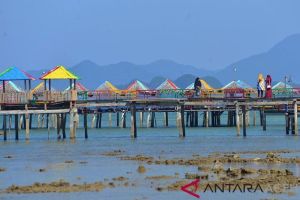 Wisata halal, "soft power" baru Indonesia di dunia Muslim