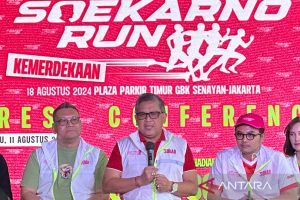 PDIP sebut peta politik pilkada bisa berubah usai Airlangga mundur