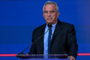 Pilpres AS: Pengamat tak yakin dukungan Kennedy Jr bisa bantu Trump