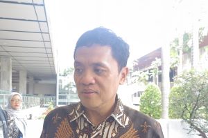 Gerindra sebut isu Riza Patria akan dampingi Ridwan Kamil hoaks