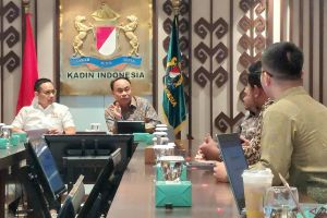 Menkominfo: Infrastruktur fondasi pembangunan telekomunikasi
