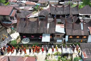 Festival Matrilineal Limpapeh