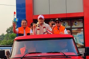 Pemprov Banten siapkan "kadedeuh" untuk Rizki Juniansyah