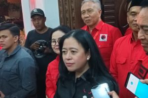 Puan: Pilkada Jateng bukan "perang bintang"