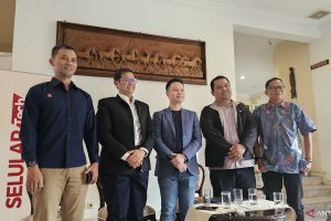 AI tidak lagi sekadar tren jadi kebutuhan industri untuk tumbuh