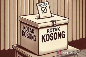 Kotak kosong menang: rakyat peduli atau 'melawan' kepada elit politik?