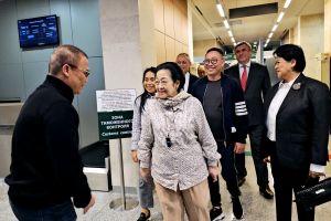 Politik kemarin, Bantahan MLB NU hingga Megawati kenalkan Pancasila