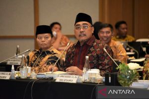 Waka Banggar ingatkan masyarakat tak pilih calon karena politik uang