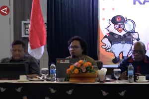 Bawaslu Papua imbau parpol dan paslon hindari kampanye berbau sara