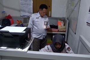 Rekrut anggota KPPS, KPU Ngawi soroti kesehatan pendaftar