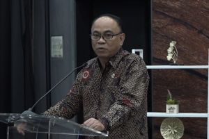Menkominfo sebut pemberantasan judol alami perkembangan positif