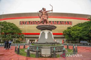 I.League umumkan hasil penilaian stadion untuk Championship 2026/27