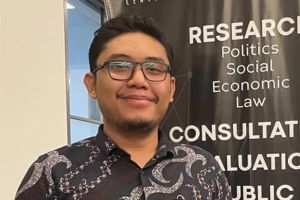 TII: Menteri yang dipilih Prabowo harus utamakan perbaikan institusi