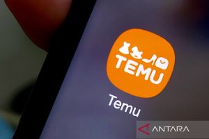 Kemenkominfo tutup akses aplikasi TEMU