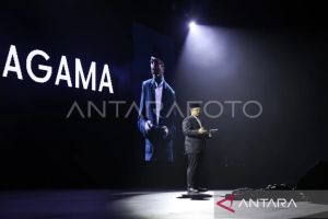 10 tahun, Kemenag tumbuh "Faster", "Better", dan "Stronger"