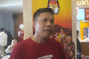 KPU susun ulang jadwal debat Pilgub Sumatera Barat