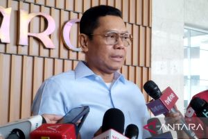 Waketum Golkar syukuri bila partainya dapat jatah 7 kursi menteri