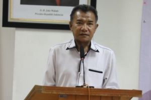 KPU minta masyarakat ciptakan pemilu damai di pilkada