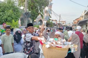 Hukum dan tata cara puasa sunnah 12 Rabiul Awal di hari Maulid Nabi