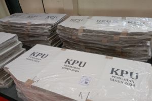 KPU Jakpus dirikan tujuh TPS khusus di Rutan dan Lapas Salemba