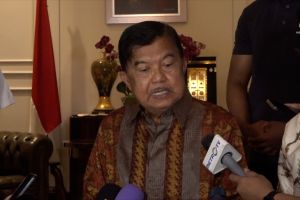 JK nilai kabinet Prabowo dapat bekerja efektif