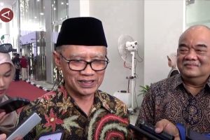 Haedar Nashir: Jangan mendahului keputusan presiden terpilih