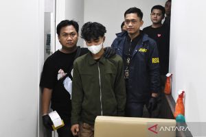 Membuktikan komitmen besar Pemerintah atasi judi "online"