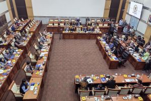 Waka Komisi I harap Kemenkomdigi optimalisasi pelayanan publik digital