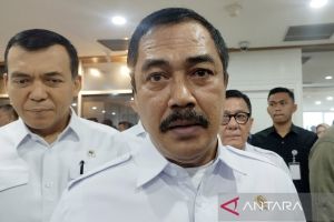 Kemenimipas: 15.807 narapidana terima remisi khusus Natal 2024
