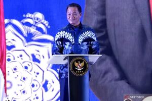 DKPP kumpulkan 622 penyelenggara pemilu untuk wujudkan pilkada berintegritas