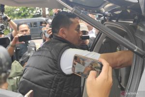 Komisi III: Pemecatan Dirnarkoba terkait pemerasan DWP sudah tepat