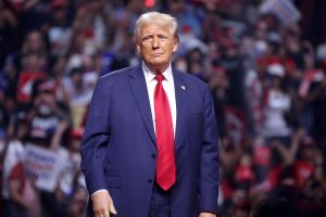 Donald Trump menang dan kini bisa memerintah lebih mulus