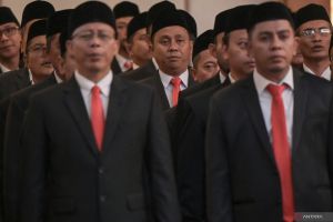 Tim Pemeriksa Daerah siap awasi pelanggaran kode etik pada Pilkada Serentak 2024