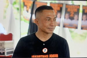 Dharma uji materi UU Kesehatan ke Mahkamah Konstitusi