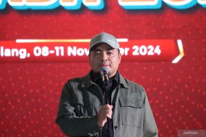 KPU: Pelaksanaan debat lebih banyak yang kondusif daripada ricuh