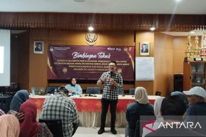 KPU Jakbar libatkan warga disabilitas jadi KPPS