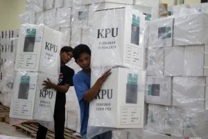 Mewujudkan pilkada berintegritas
