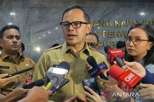 Kemendagri tanggung pembiayaan retret kepala daerah di Akmil