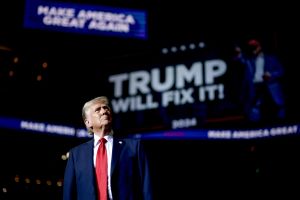 Hasil pemilu AS tunjukkan Partai Republik semakin perkasa memerintah