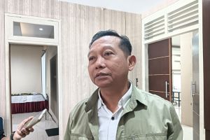 Bawaslu Jateng koordinasi Bawaslu RI soal video "endorse" Prabowo
