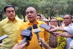 Tim Pemenangan RIDO akui adanya persaingan ketat di Jakut dan Jakbar&nbsp;