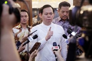 DPD: "Presidential threshold" dihapus beri proses kaderisasi parpol