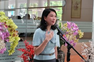 Pembatasan akses medsos di bawah 16 tahun dinilai dukung mental anak