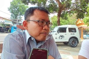 Bawaslu Kabupaten Blitar patroli cegah kecurangan Pilkada 2024&nbsp;