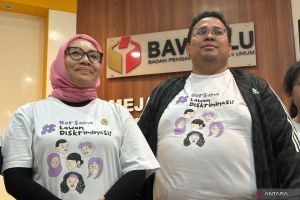 Bawaslu fokus awasi pelibatan anak pada sisa hari masa kampanye