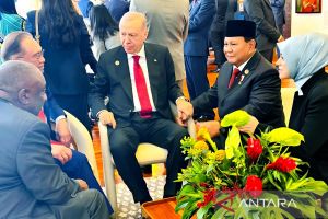Presiden RI siap sambut kunjungan kenegaraan Presiden Turki