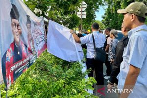 KPU Jakarta Utara optimistis partisipasi pemilih capai 77 persen