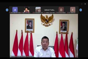 Bapanas gencarkan GPM guna stabilisasi pangan saat Natal-tahun baru