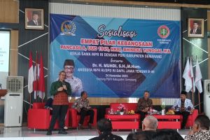 DPD: Kontestan pilkada perlu bantu penertiban APK